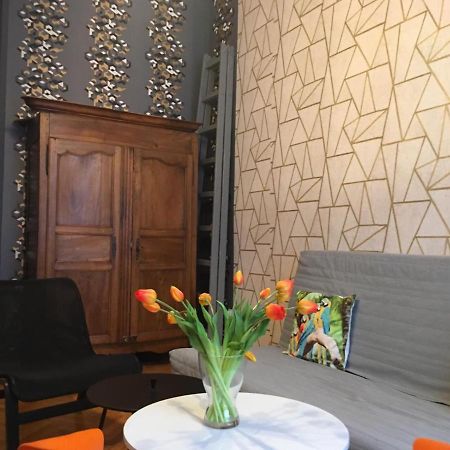 Apartament Kopernika Z Antresola Torun Ngoại thất bức ảnh