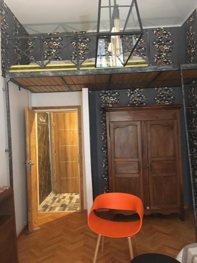Apartament Kopernika Z Antresola Torun Ngoại thất bức ảnh