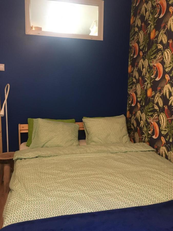 Apartament Kopernika Z Antresola Torun Ngoại thất bức ảnh